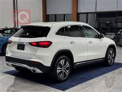 مرسيدس بنز GLA